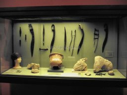 Mula Antigua serie-2